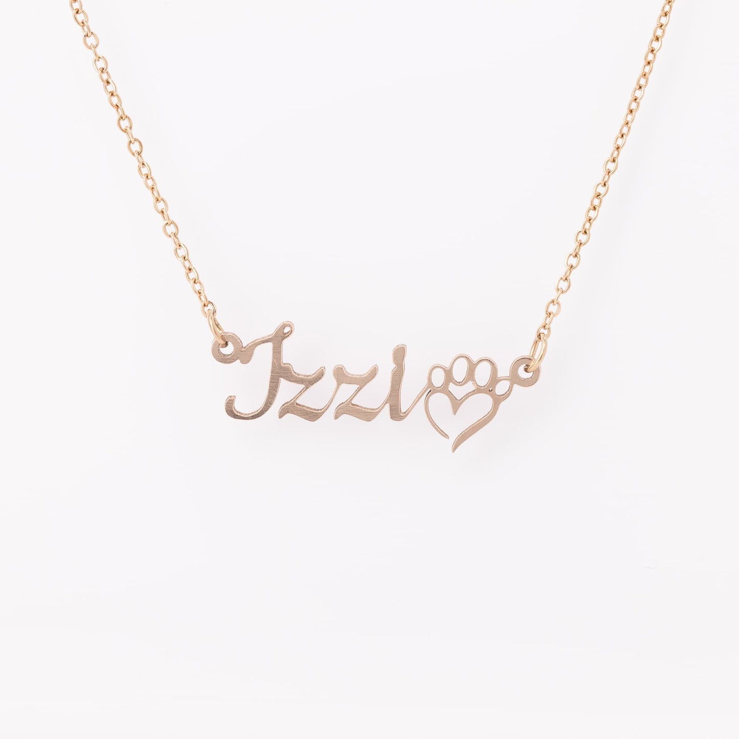 Collar personalizado para mamá perruna