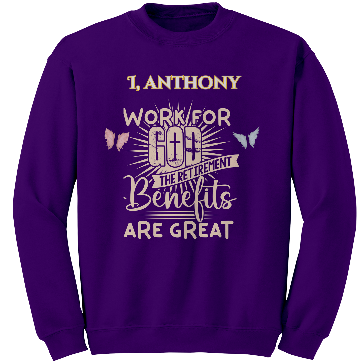 Personalized_Work_For_God_-_The_Retirem_Purple_Front_Mockup.png