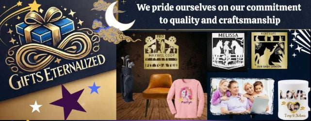 Gifts Eternalized Banner 