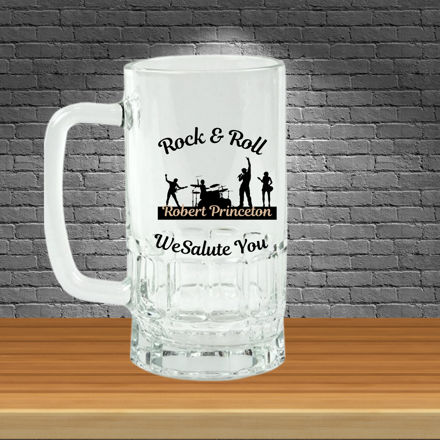 Rock N Rol  Beer 