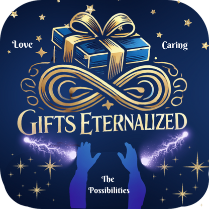 Gifts Eternalized 
