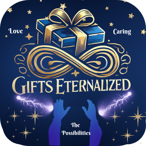 Gifts Eternalized 